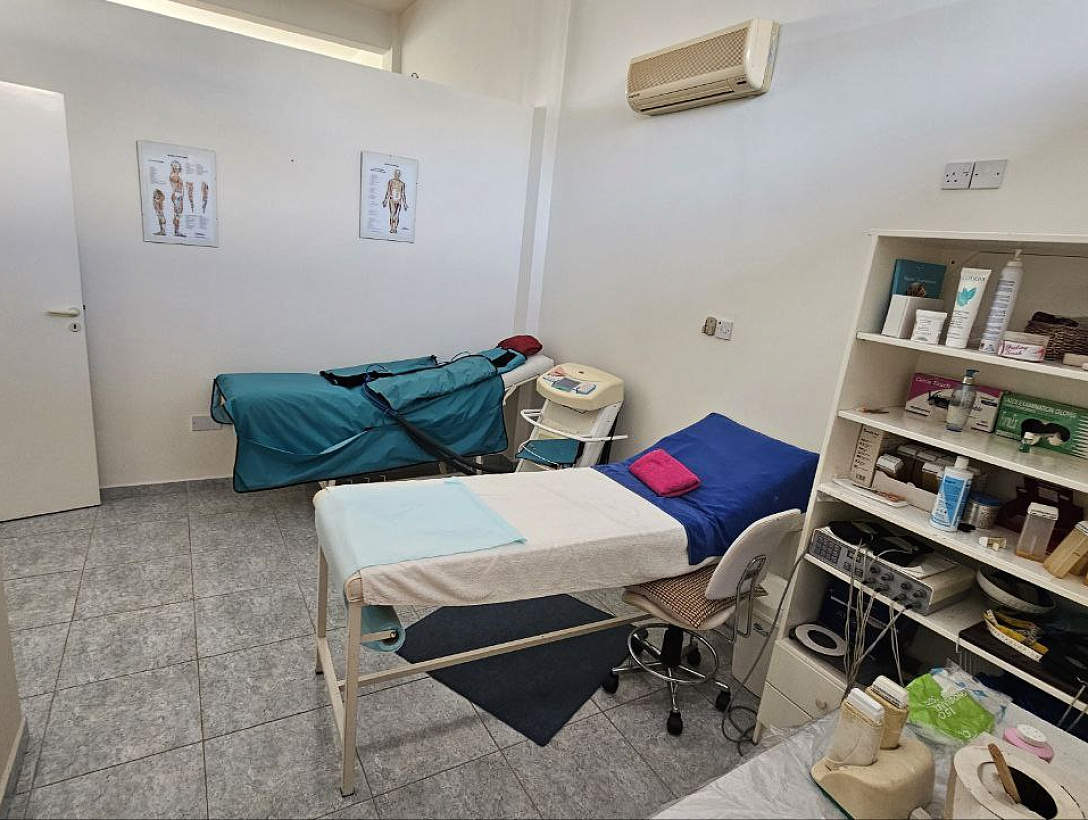 Business in Paphos