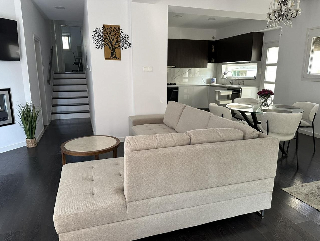 House in Limassol
