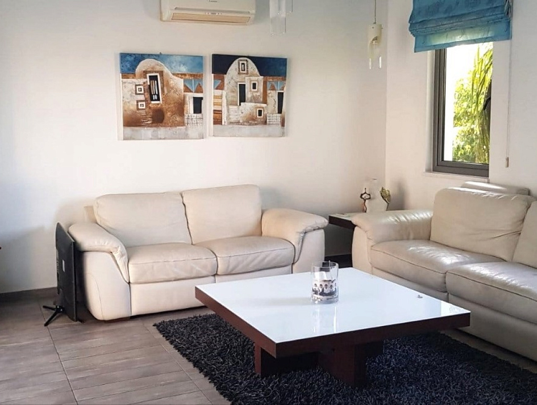 House in Famagusta