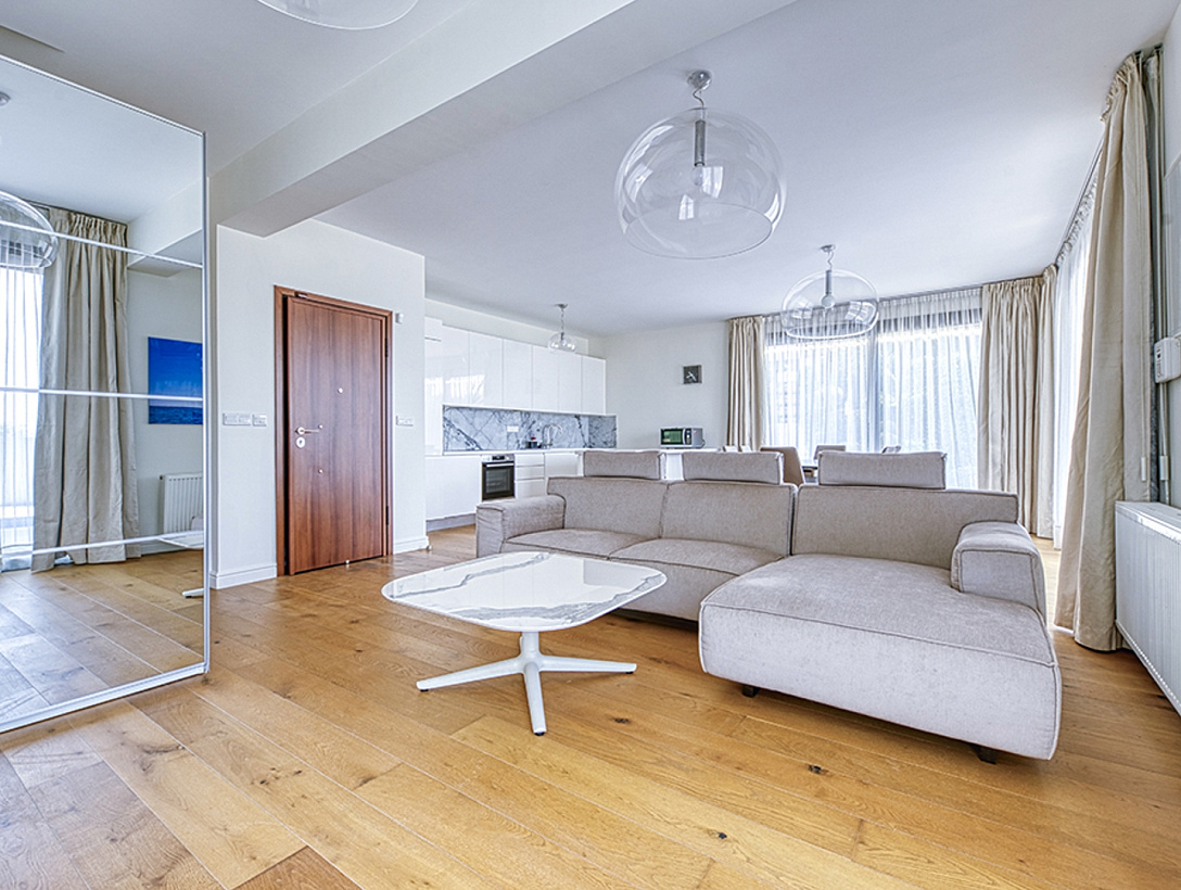 Villa in Limassol