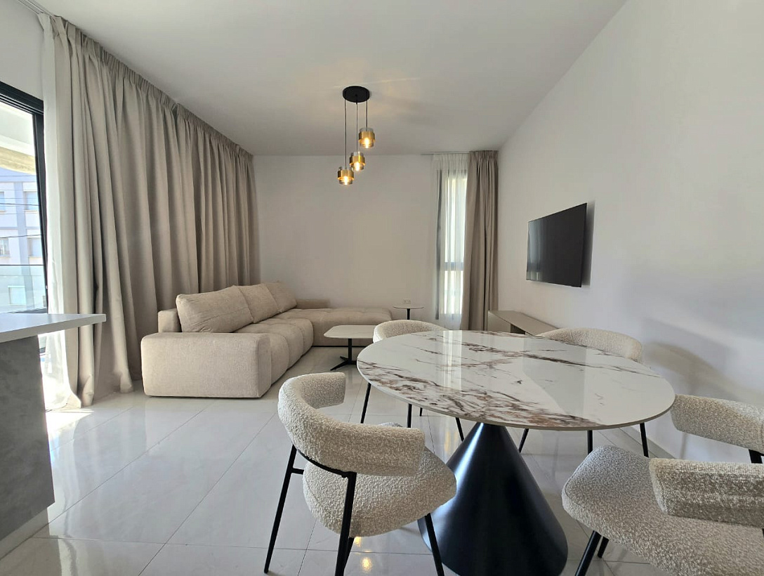 Flat in Limassol