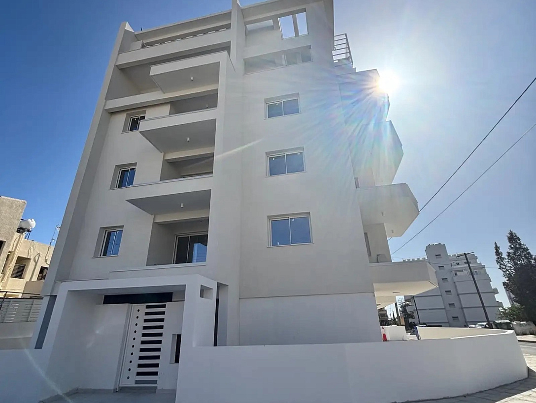 Flat in Larnaca