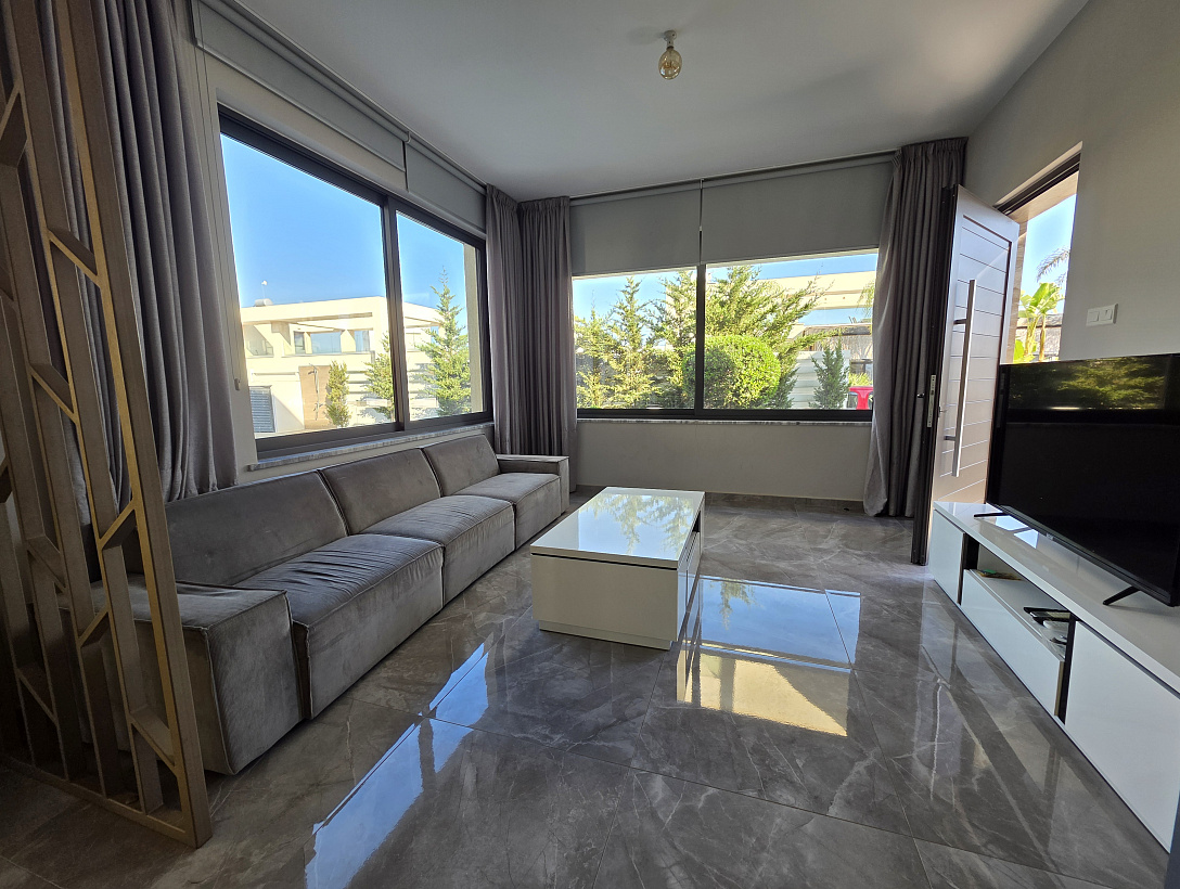 Дом в Фамагусте