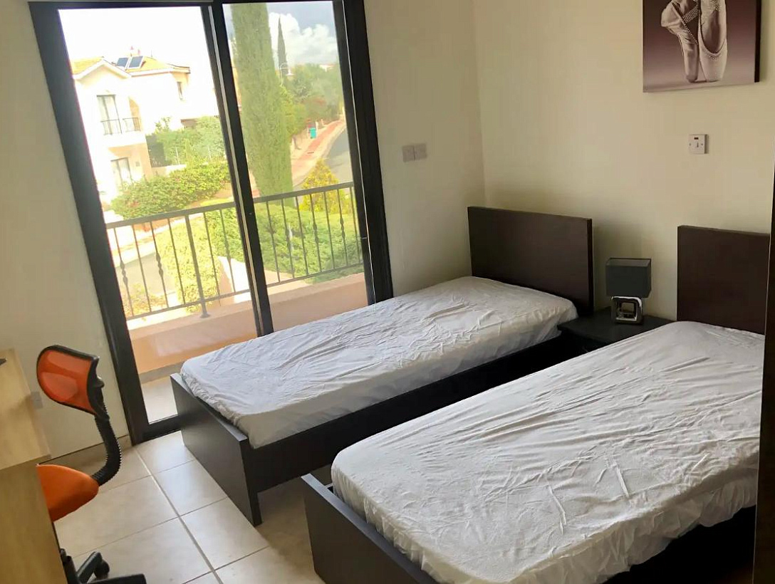 Villa in Paphos
