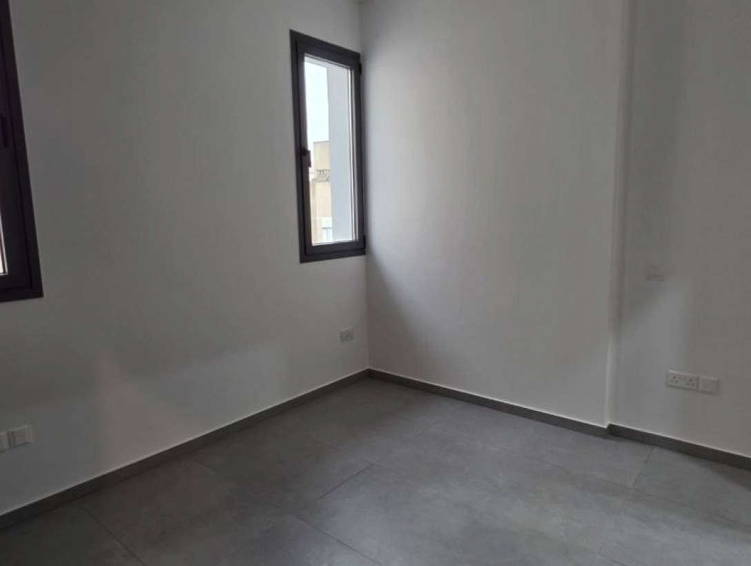 Новая квартира в Никосии