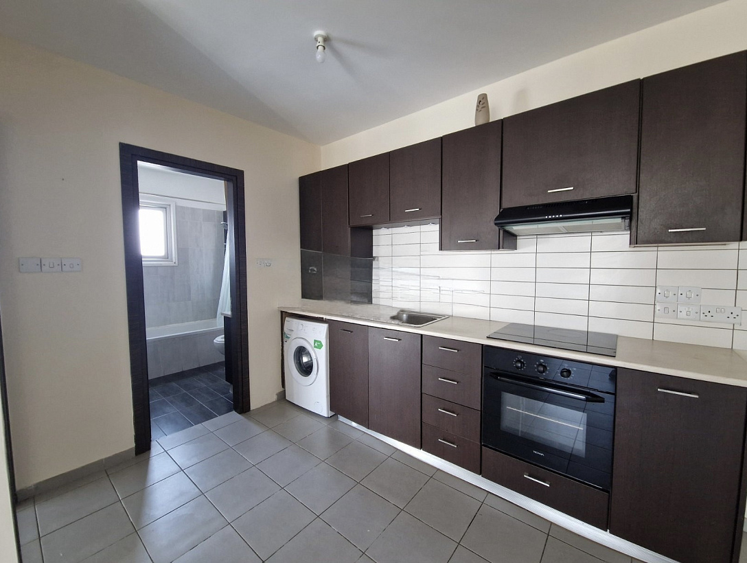 Flat in Nicosia