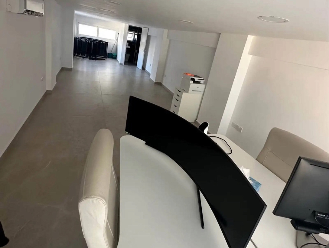 Office in Limassol