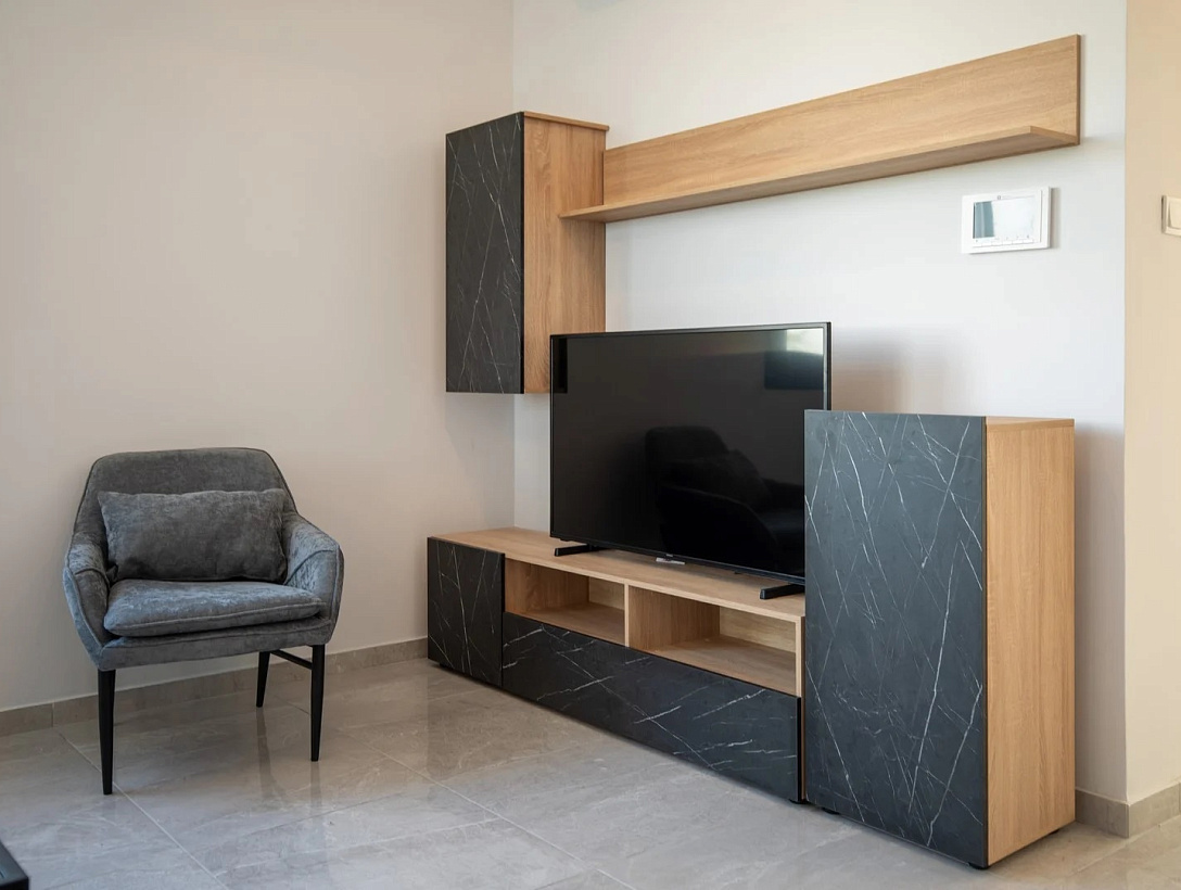 New flat in Larnaca