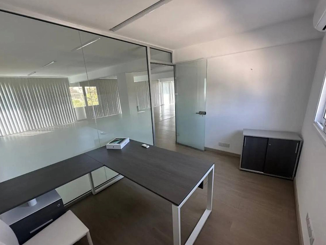 Офис в Лимассоле