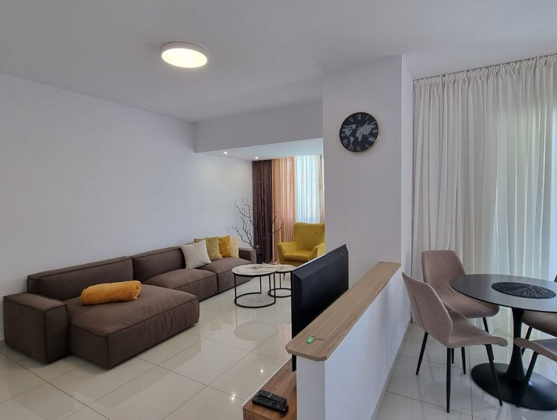 Penthouse in Paphos