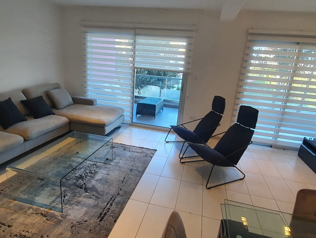 Flat in Limassol