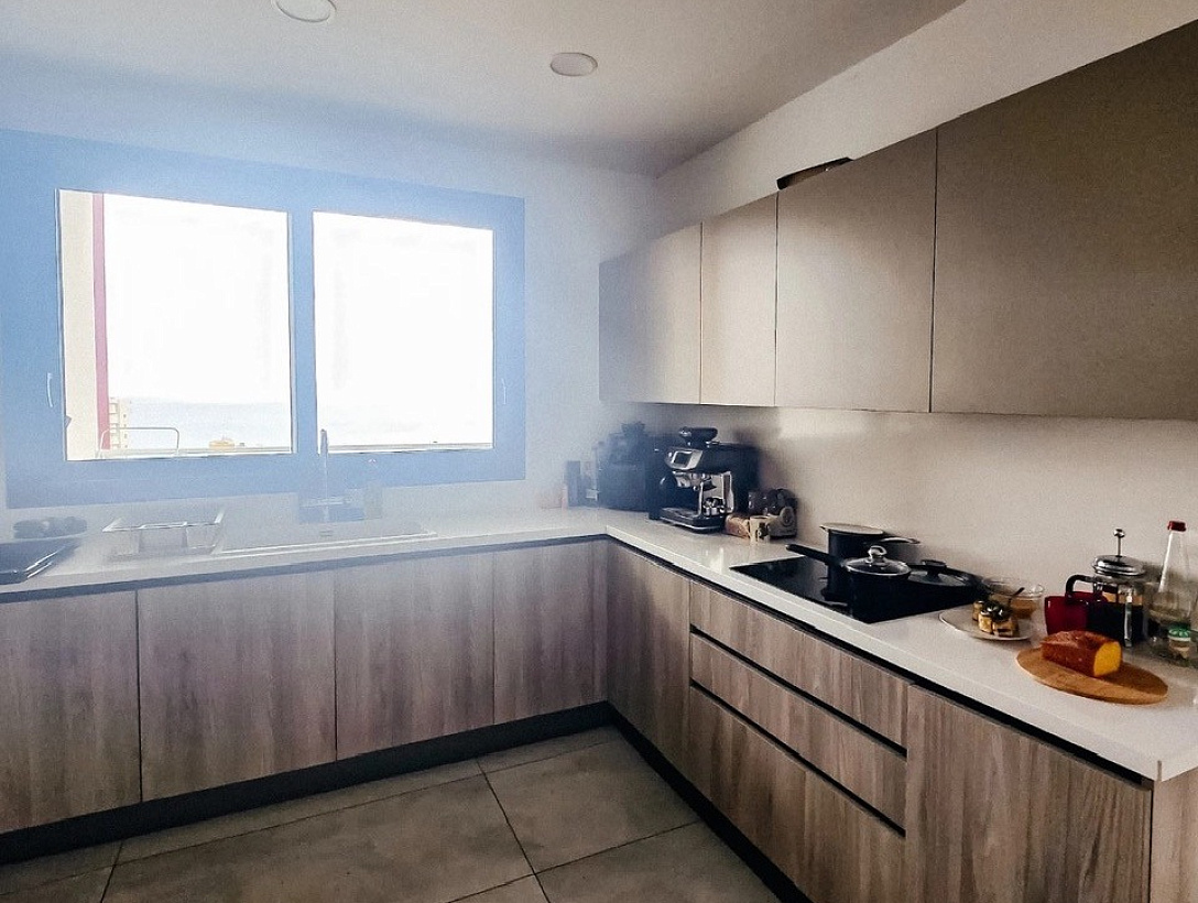 Apartment in Limassol