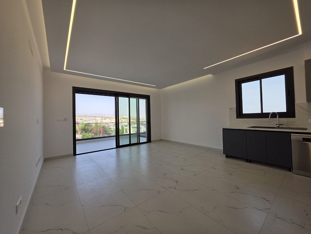Penthouse in Limassol