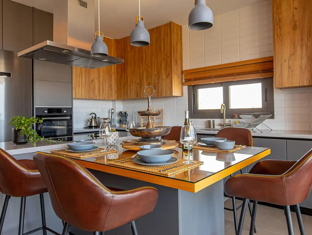 Apartment in Limassol
