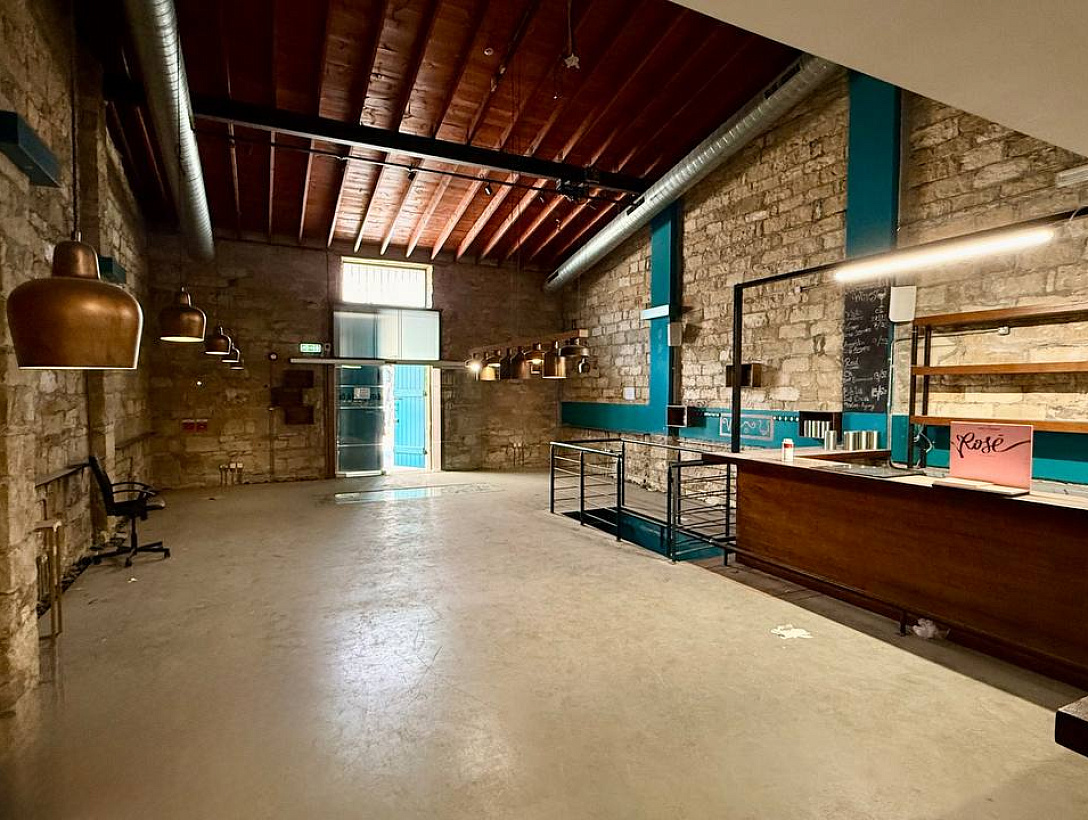 Commercial in Limassol