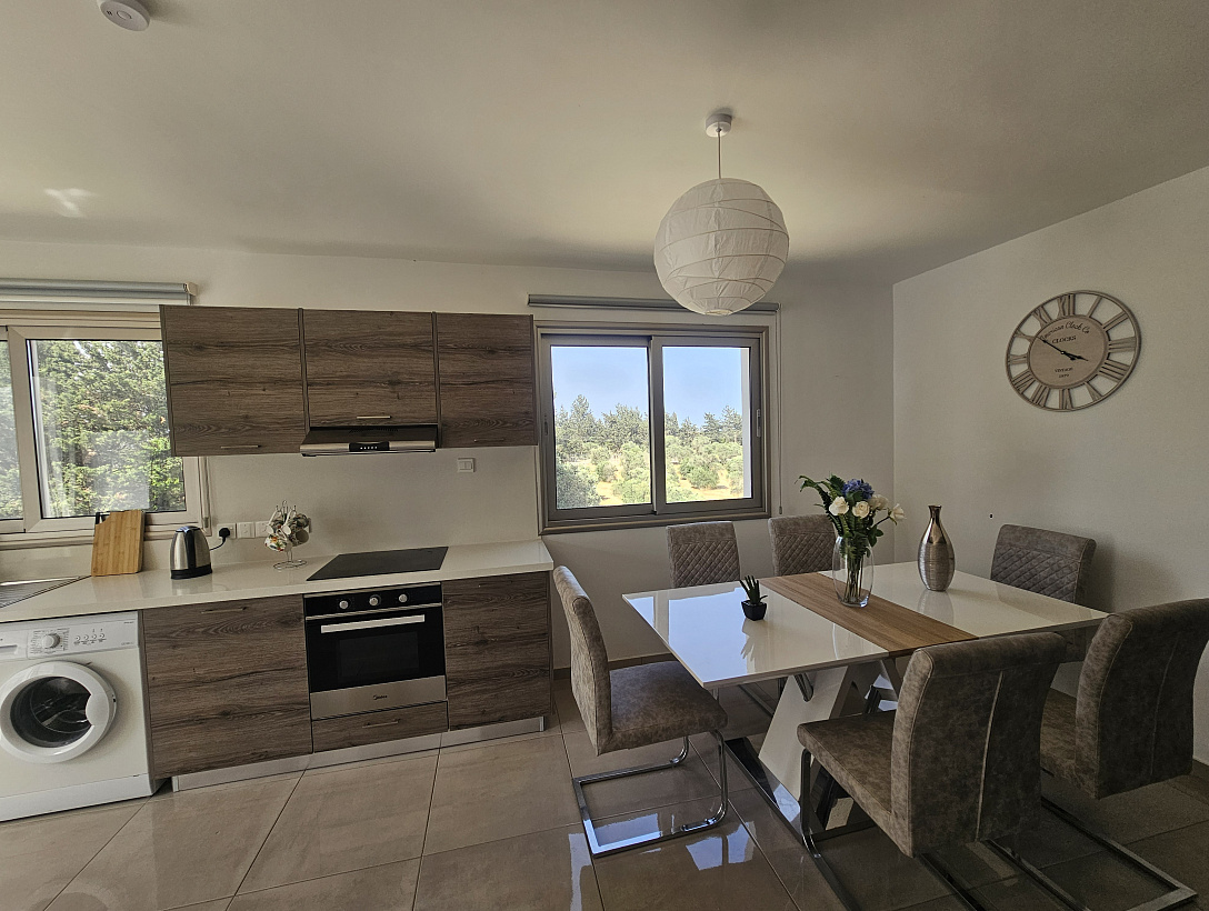 Flat in Cyprus