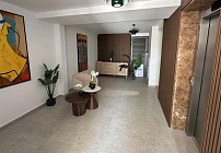 Apartment, 1 bedroom — 16