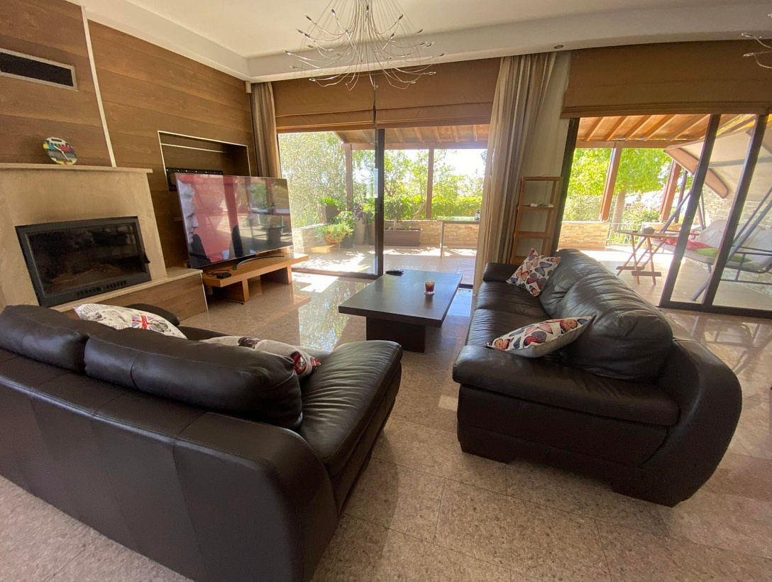 House in Nicosia
