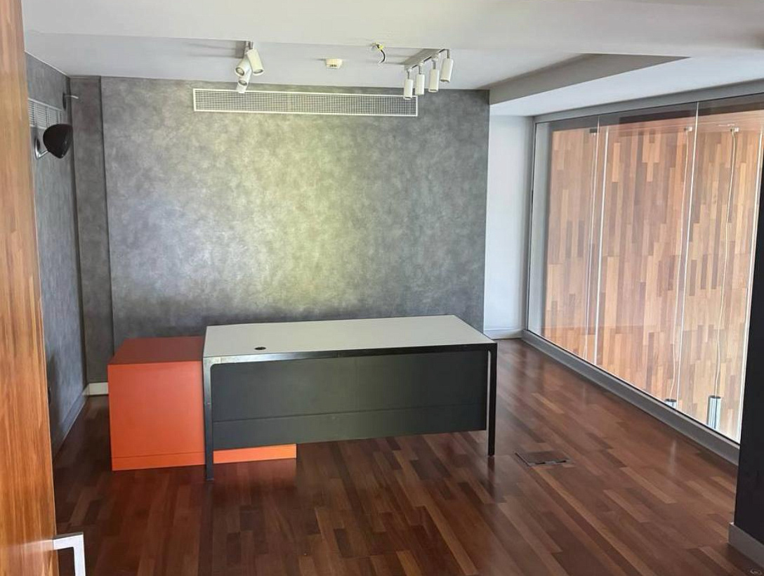 Office in Cyprus