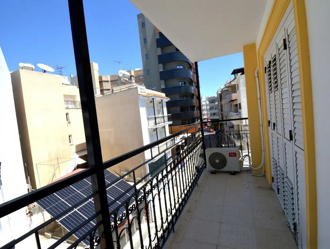 Flat in Larnaca