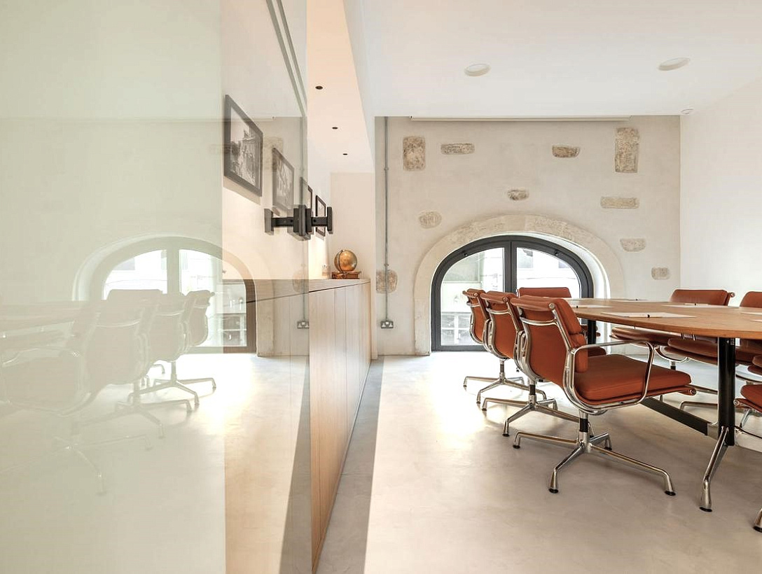 New office in Limassol