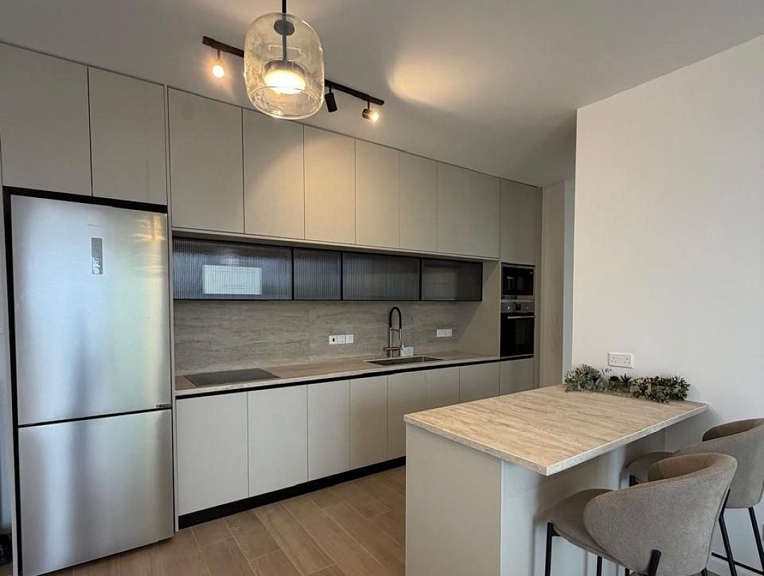 Квартира в Ларнаке