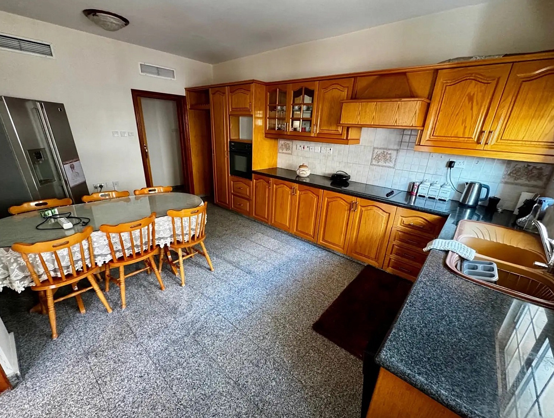 Дом на Кипре