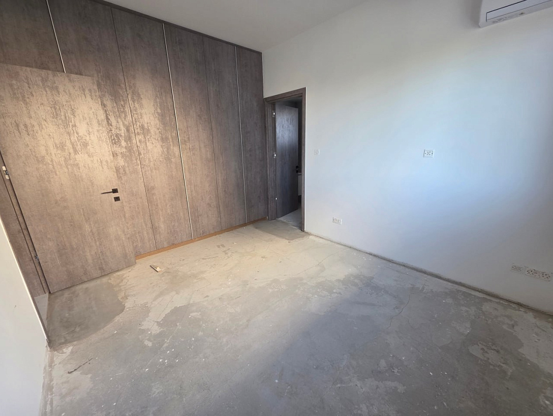 Новая квартира в Лимассоле