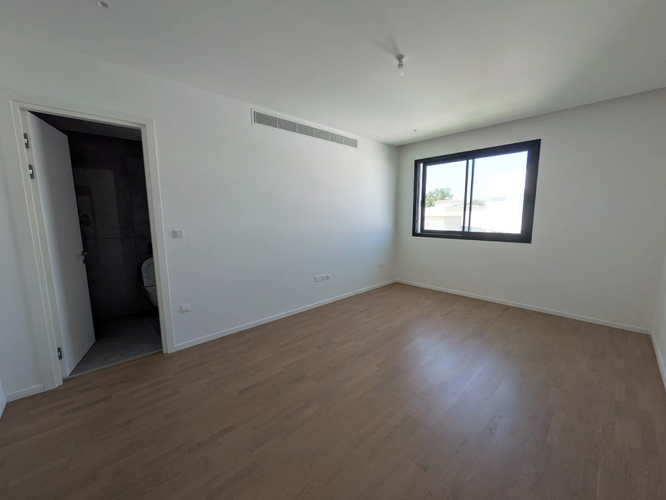3-комнатная квартира в Town Center Nicosia, Никосия — 8