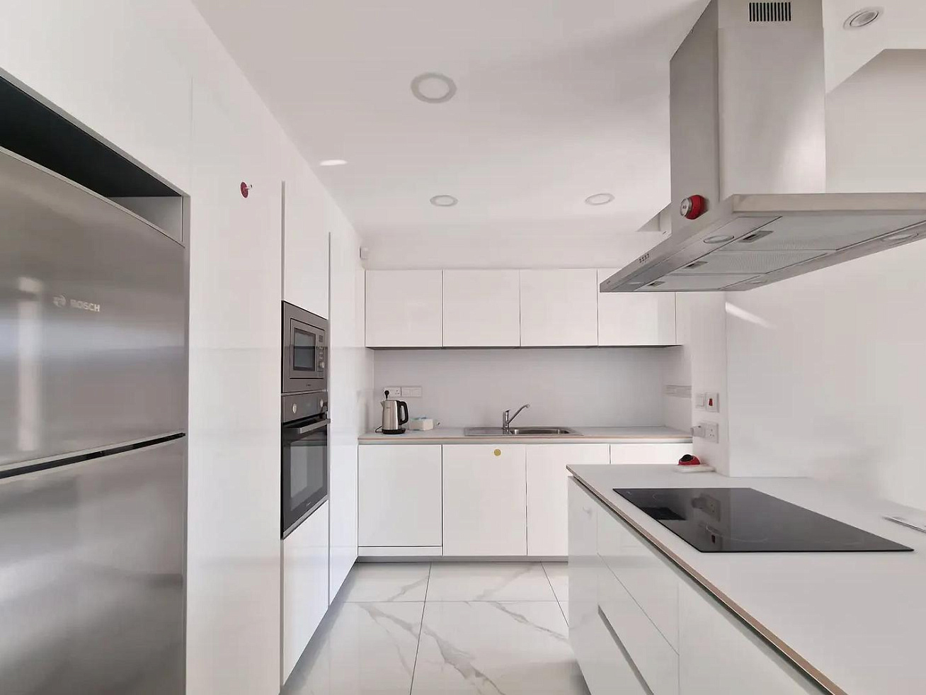 Apartment, 2 bedrooms — 2