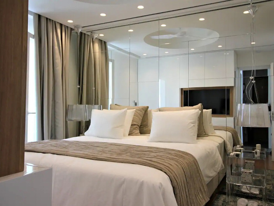 New apartment in Limassol