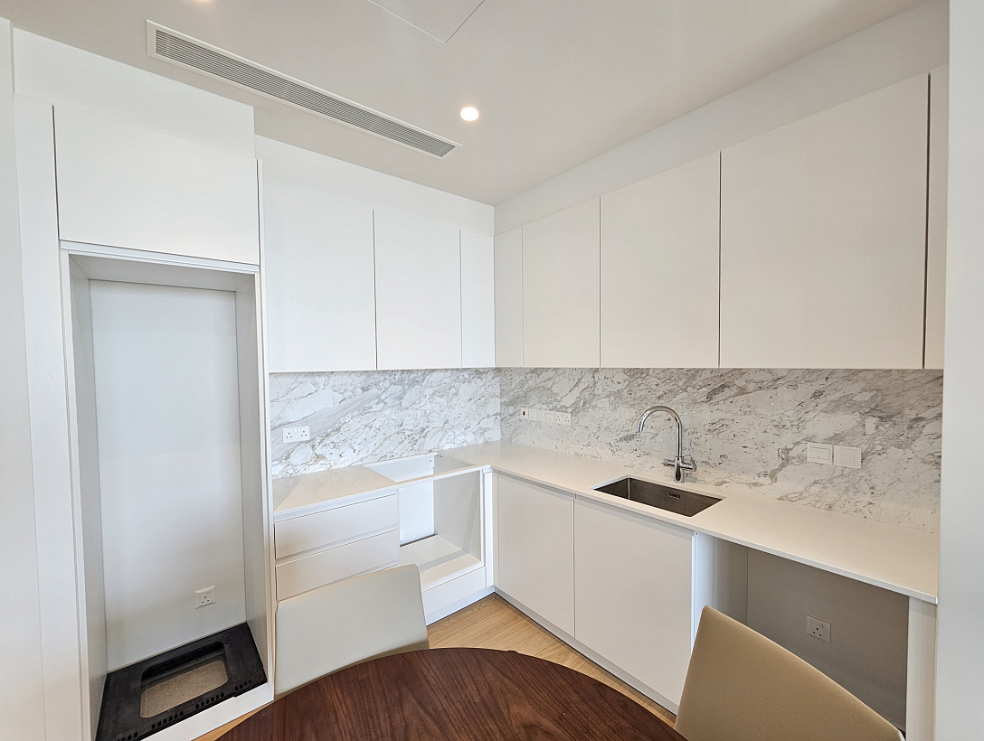 New flat in Limassol