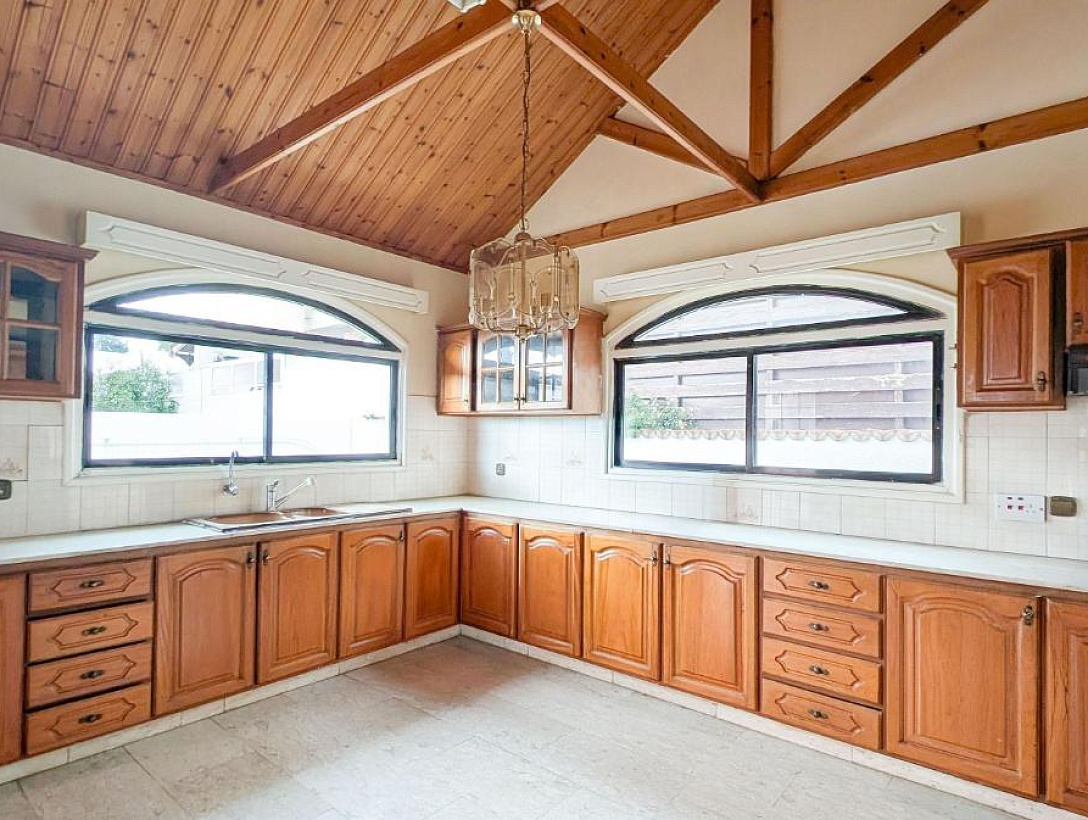 Вилла в Лимассоле