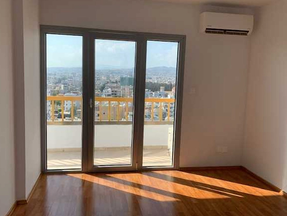 Flat in Limassol