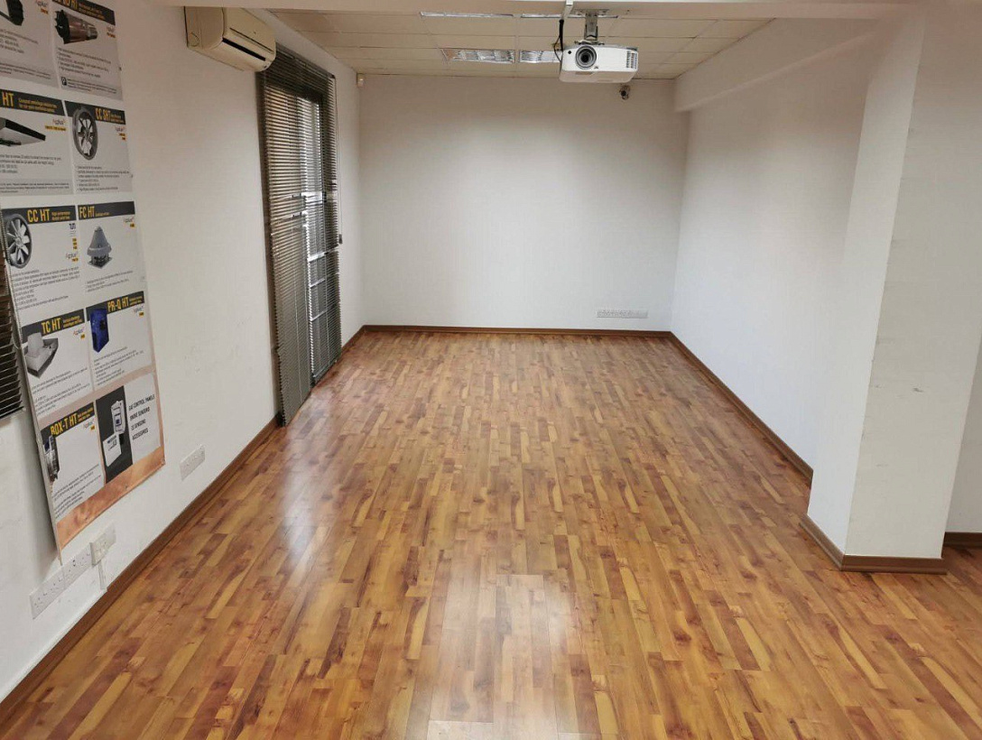 Офис в Никосии