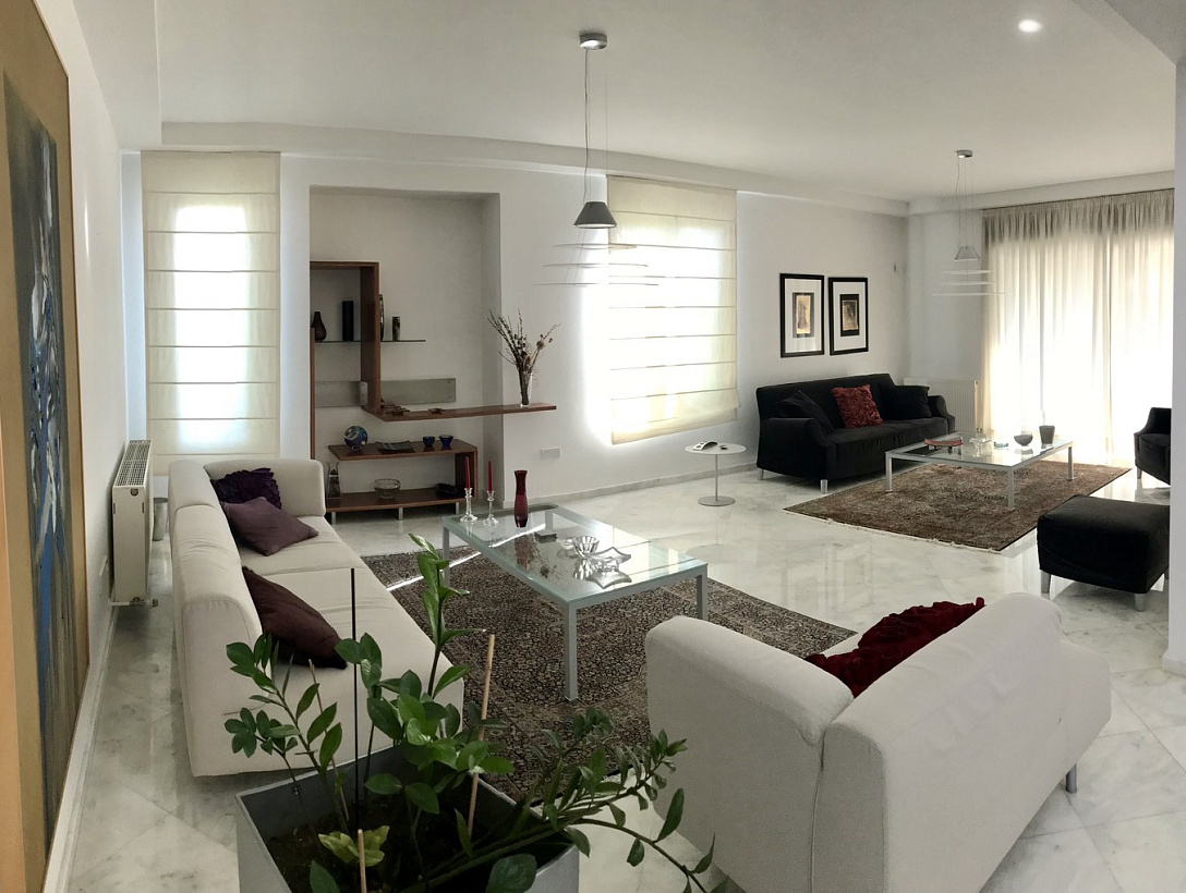 Villa in Nicosia
