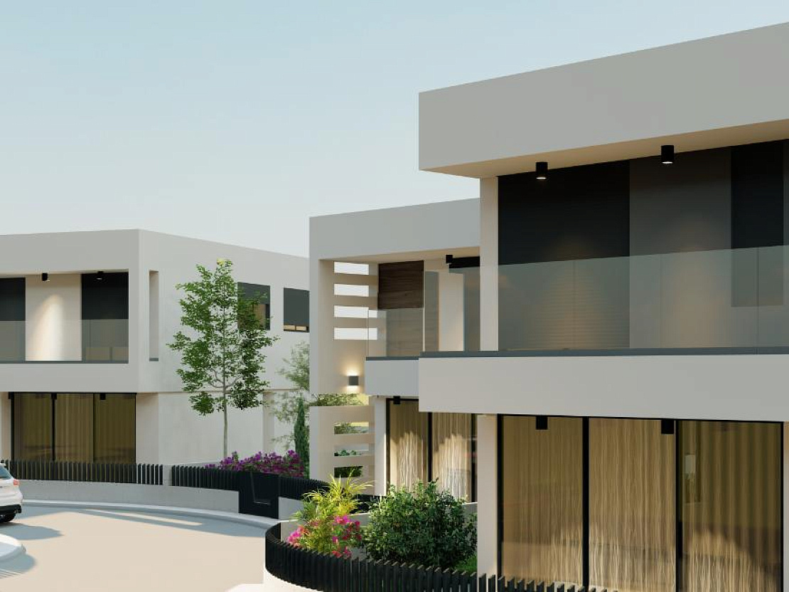 Galini Project