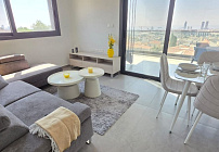 Apartment, 3 bedrooms — 25
