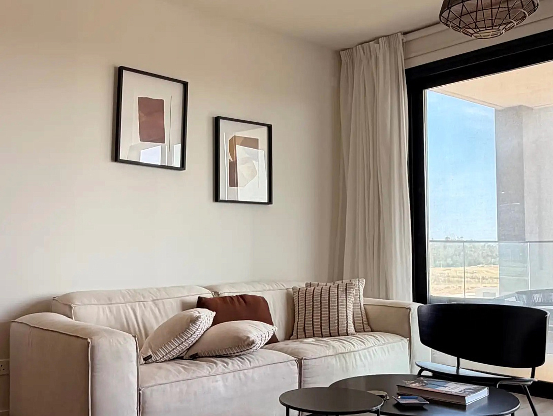 Flat in Limassol