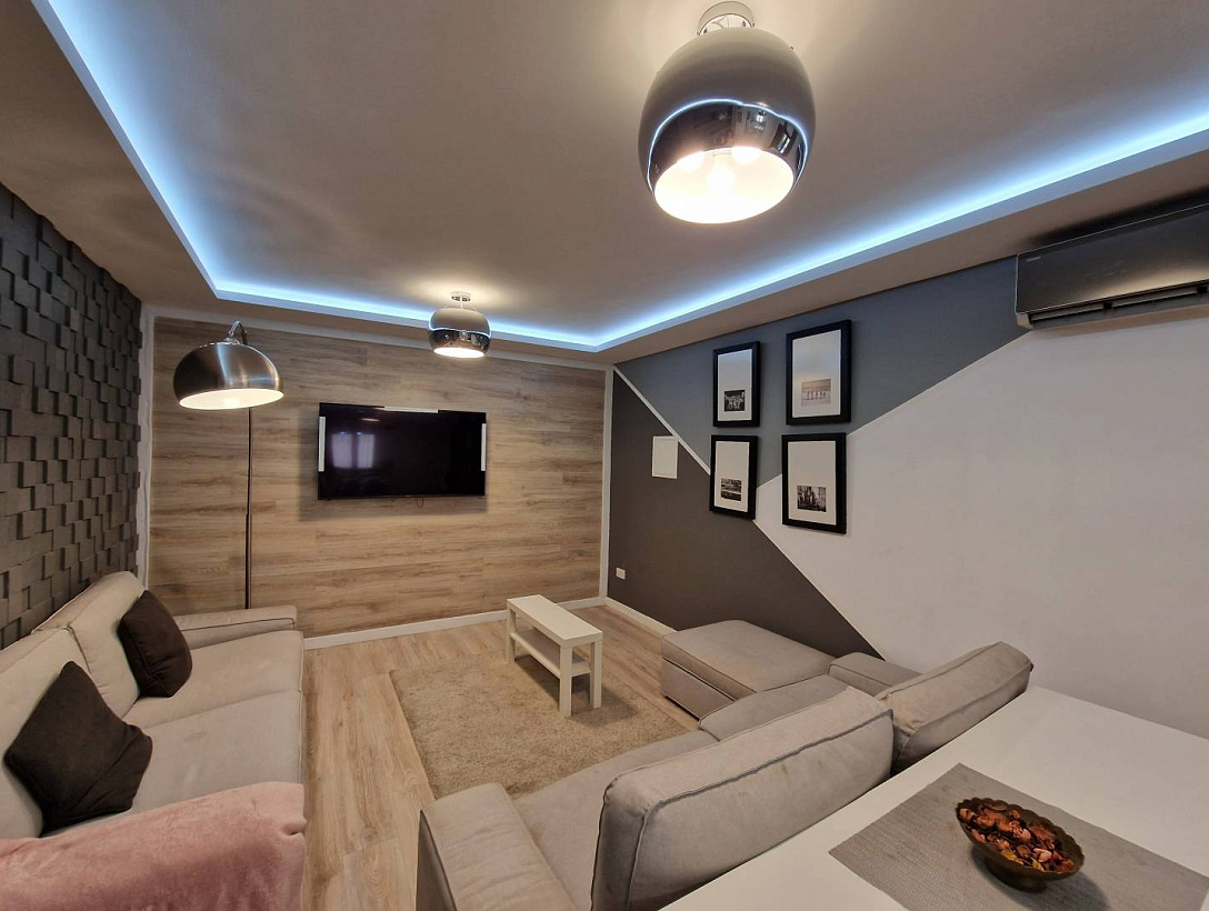 Flat in Limassol