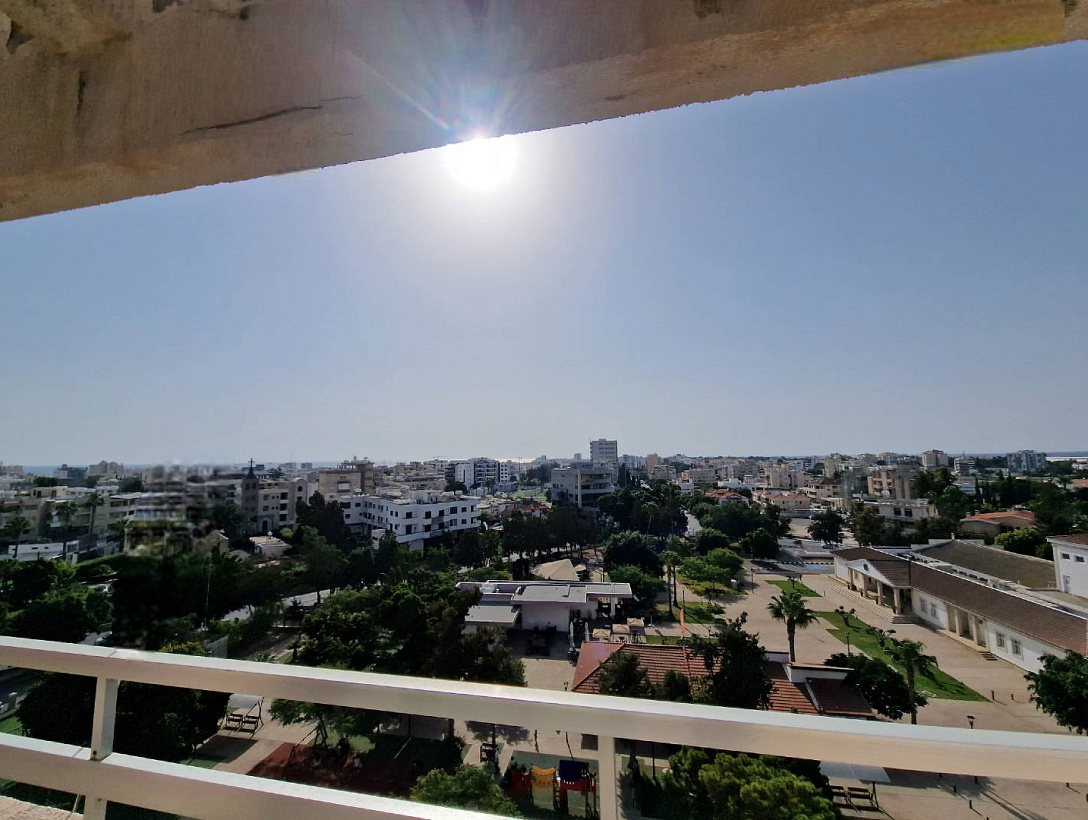 Penthouse in Larnaca