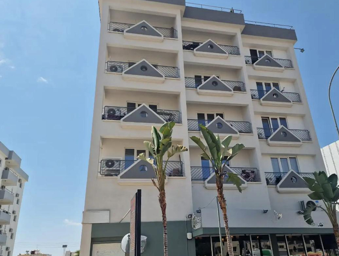 Flat in Cyprus
