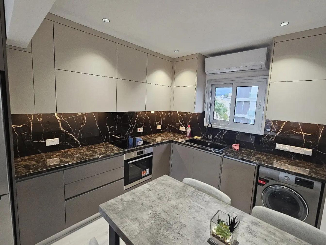 Flat in Limassol