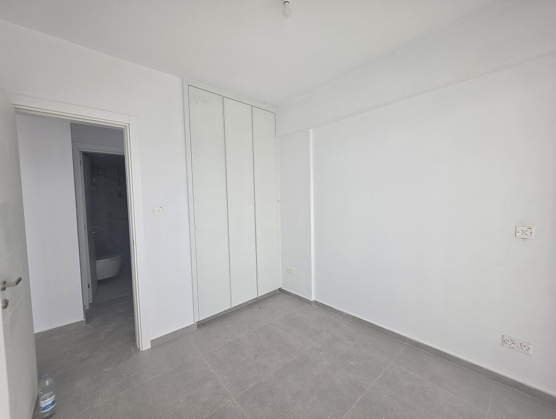 New penthouse in Larnaca