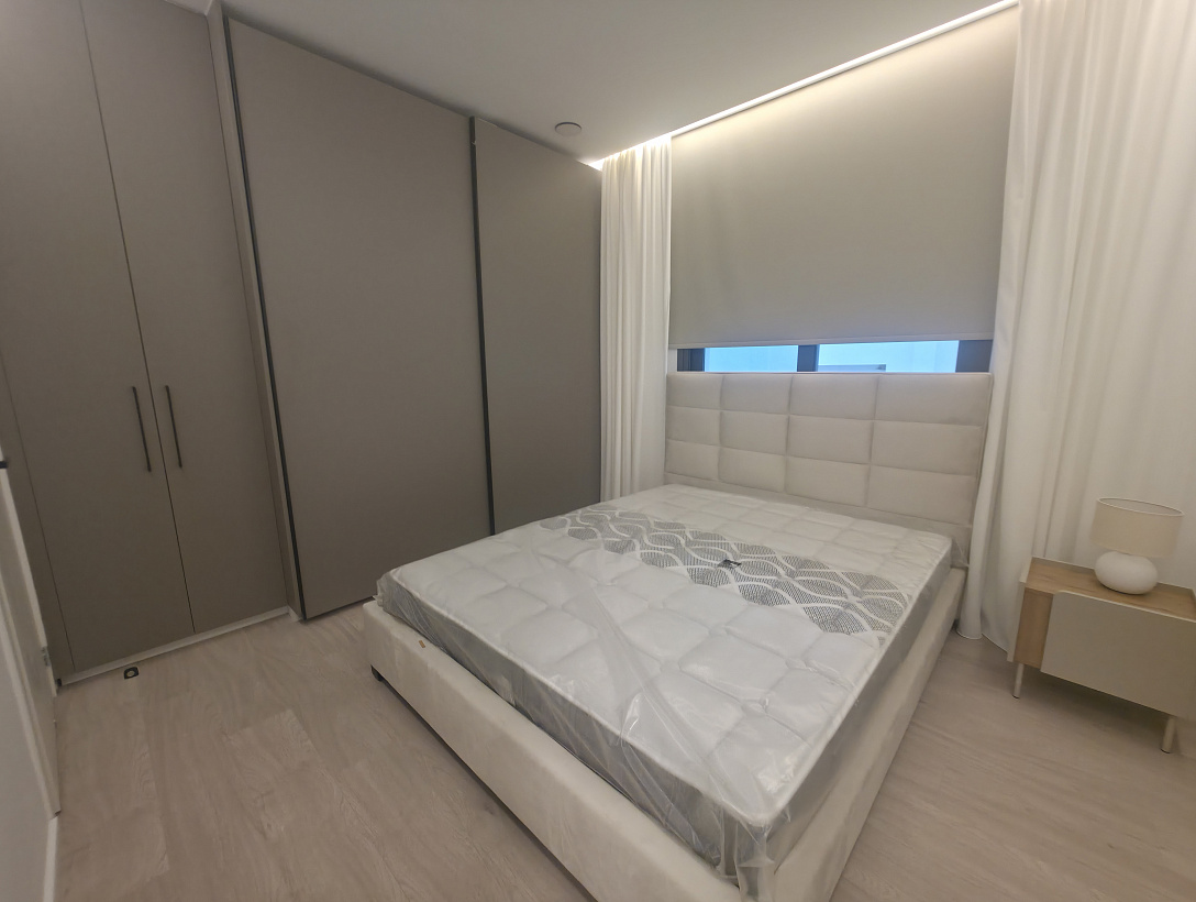 New flat in Limassol