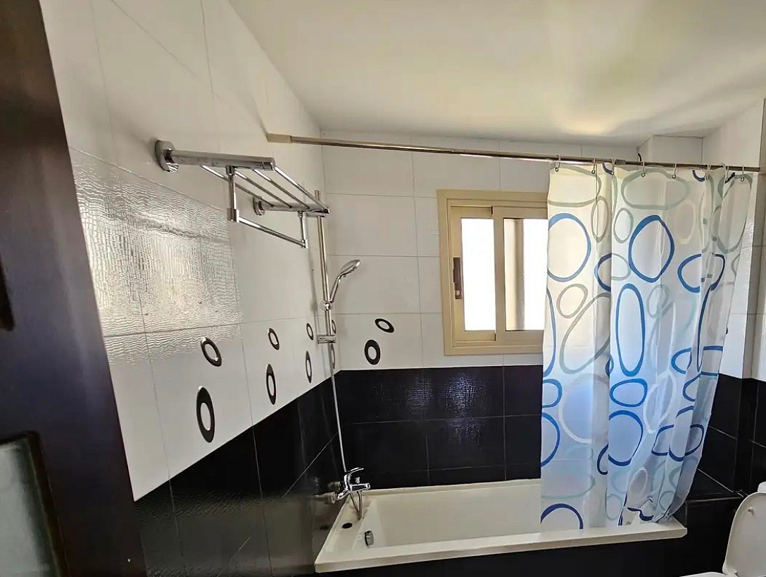 Flat in Limassol