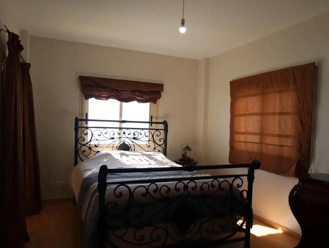 Apartment in Limassol