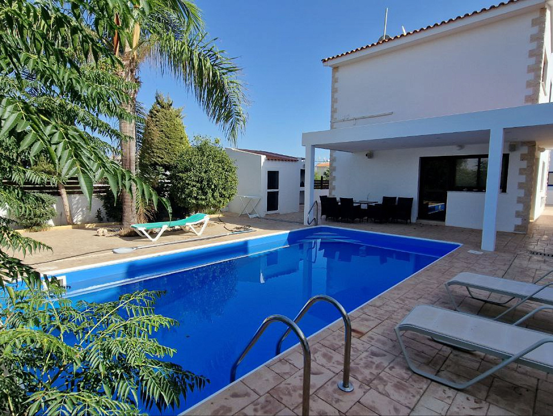 House in Famagusta