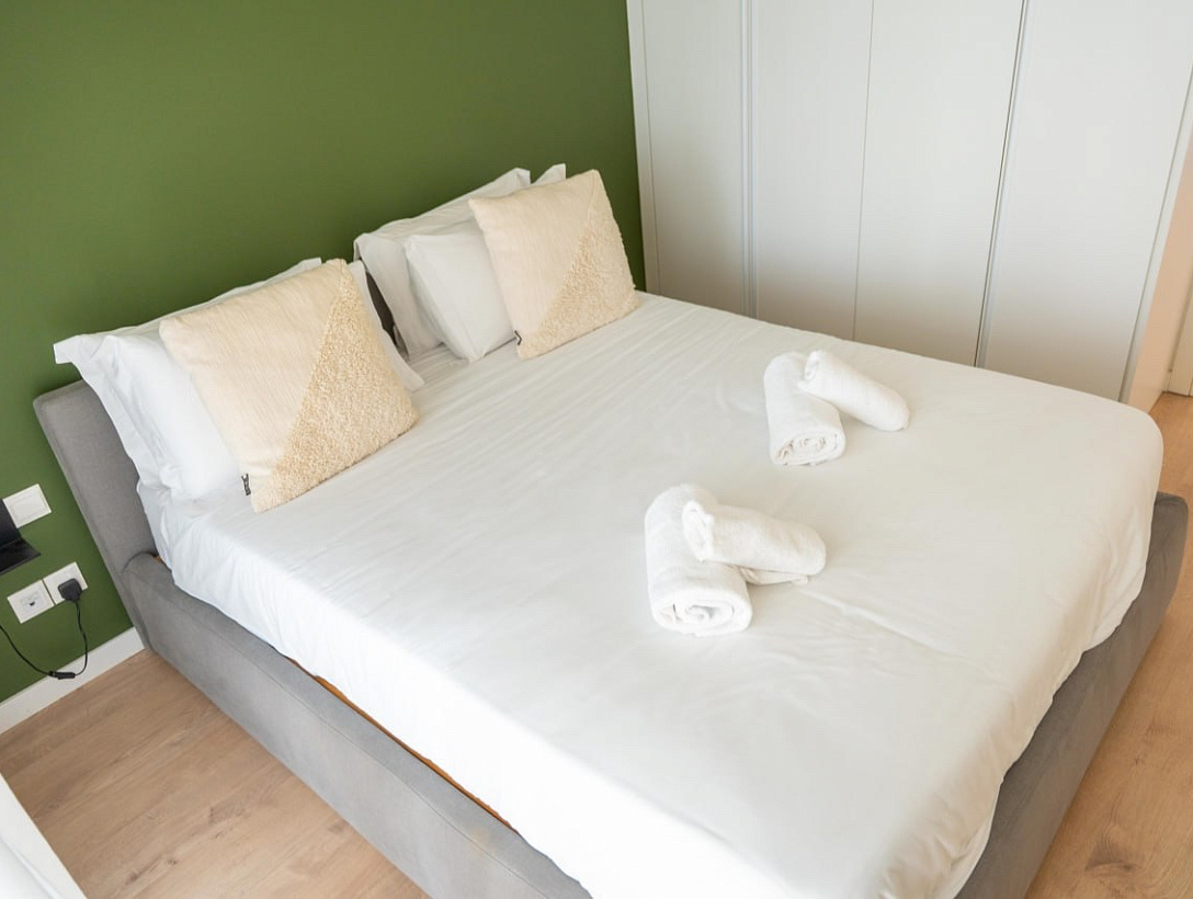 Пентхаус на Кипре