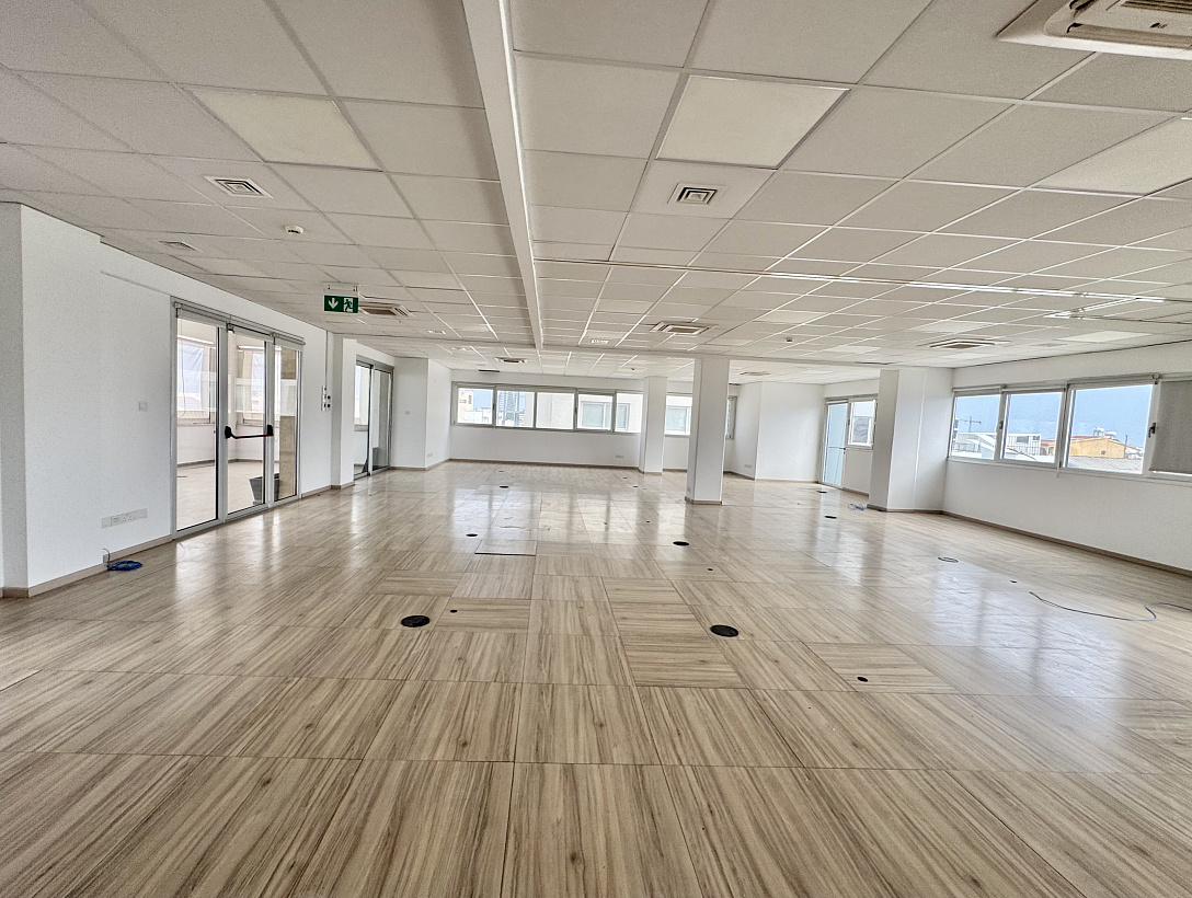Office in Limassol